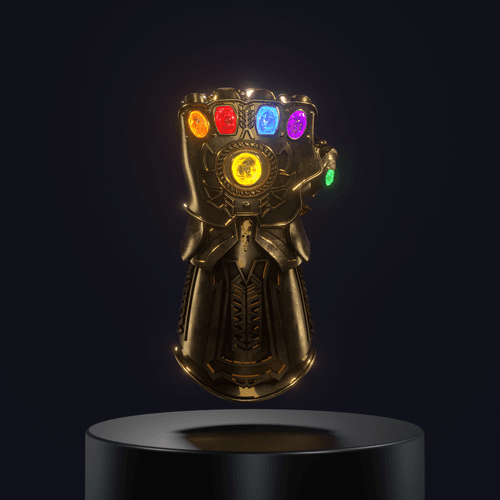 Infinity Stones