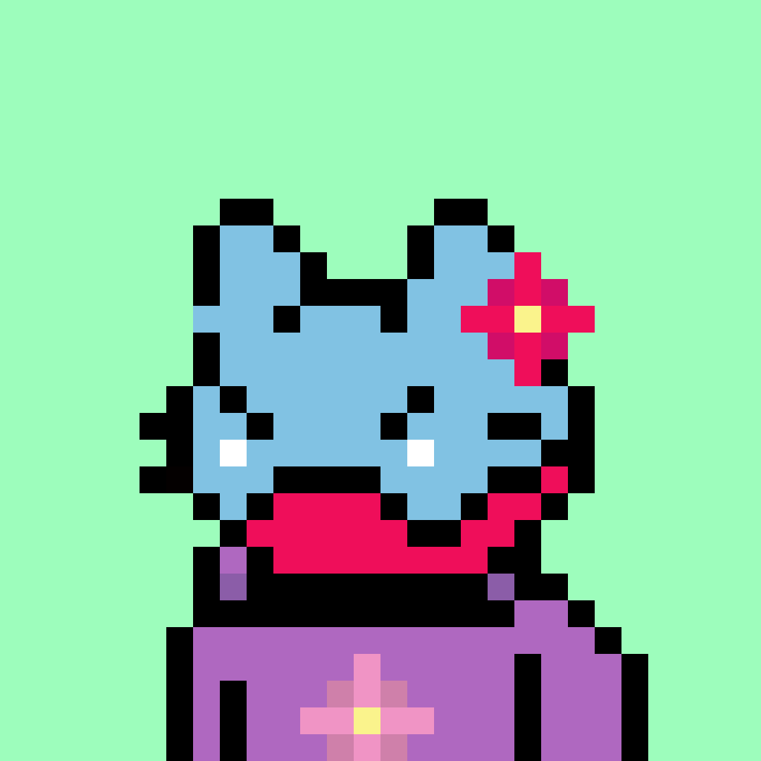 PixelCat 5971