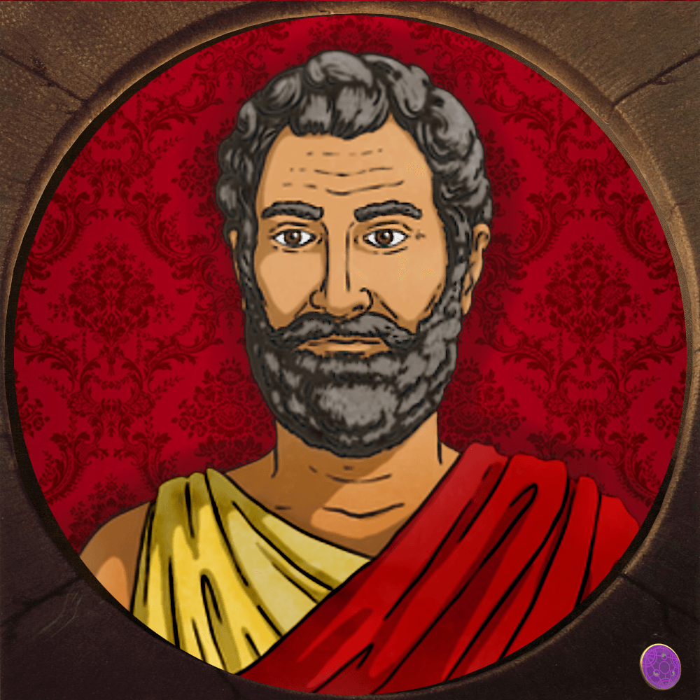 Thales of Miletus, Galnet Wiki
