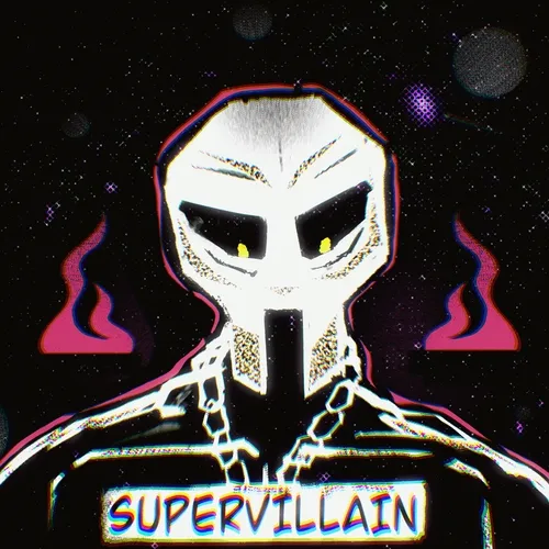 SUPERVILLAIN