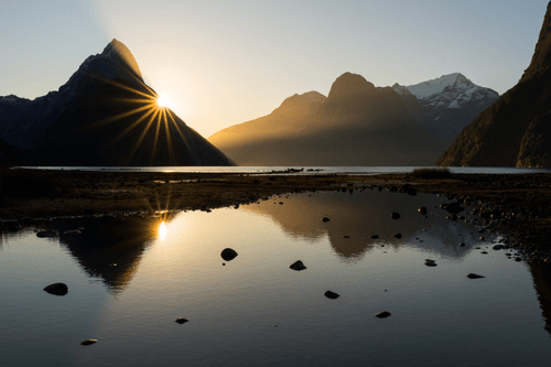 Milford Sound