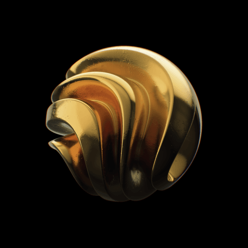 INFINITE ORB // 003