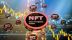 Official NFT Marketplace collection image