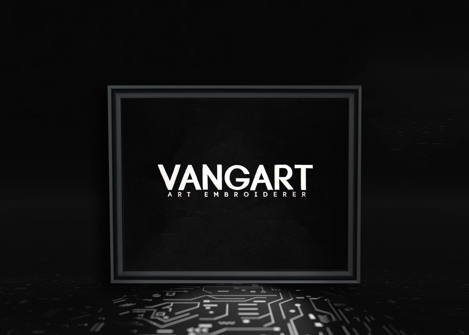 VANGART-Gallery