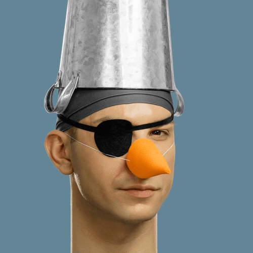 CryptoPunk 139 is Alive (Xmas Special)