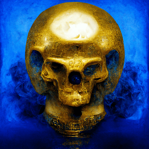 Deathly Enlightenment