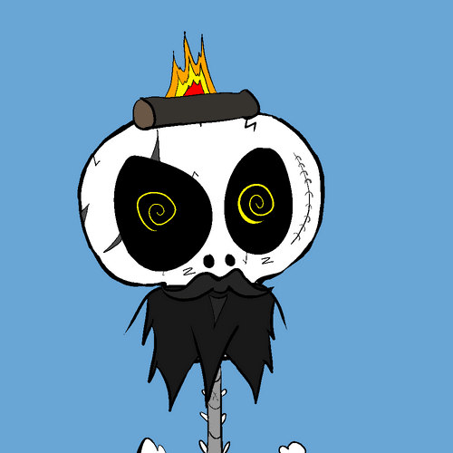 BoneBuddy #64