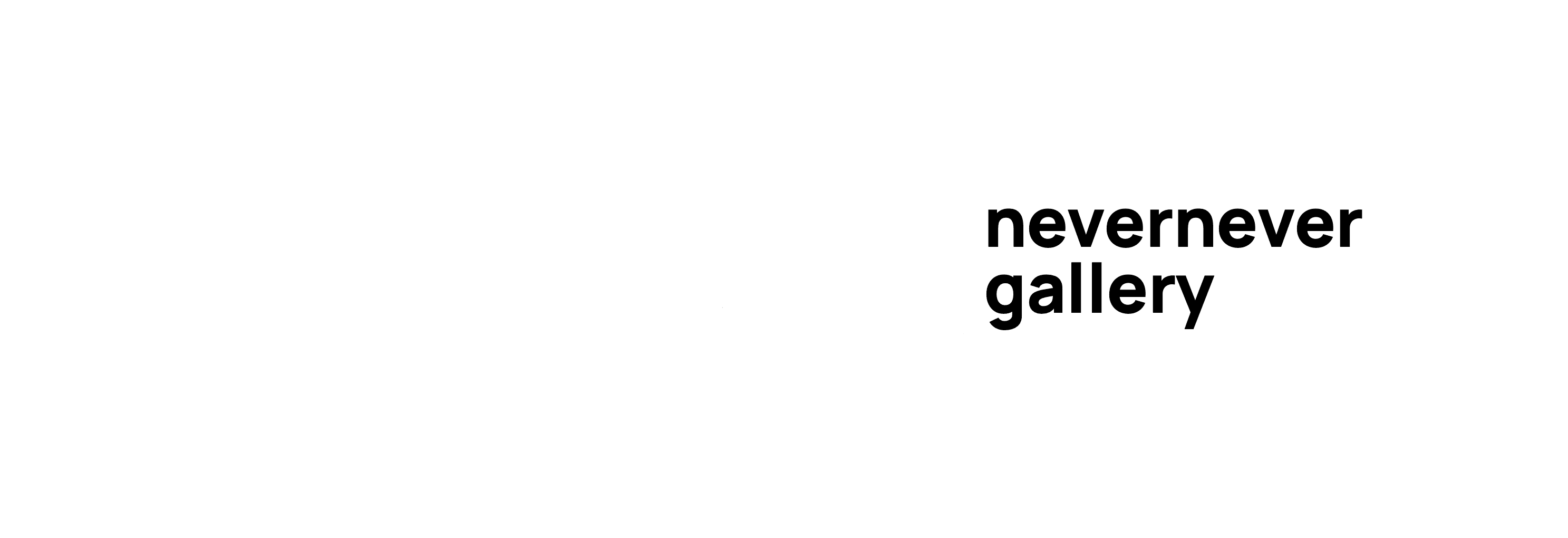 NeverNeverGallery banner