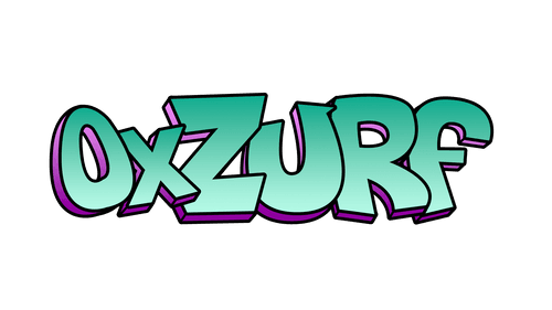 0xZurf Music NFTs