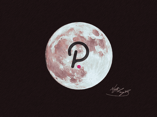 DOT - ToTheMoon -