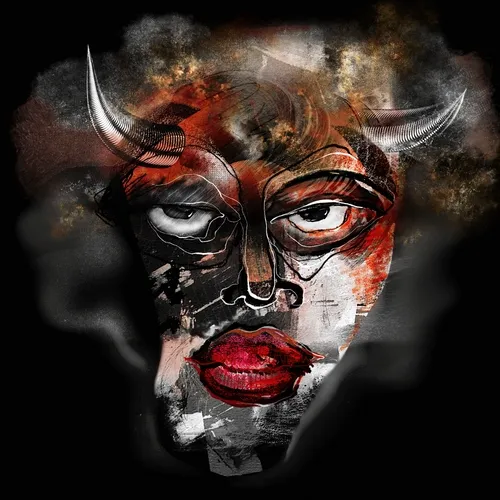 Capricorn's bullfight