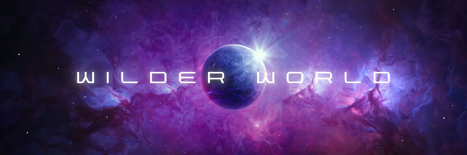 WilderWorldDeployerV2 banner