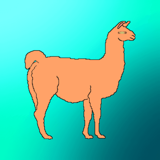 CryptoLlama #117 - Llama Adventure Club | OpenSea