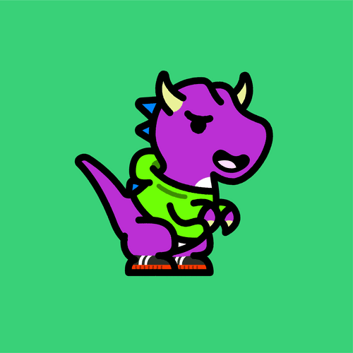 Dino 0030