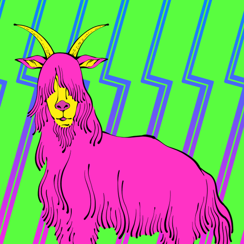 C.U.A-SHEEP　#002