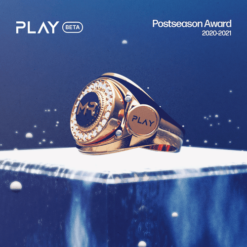 Gold Play Ring