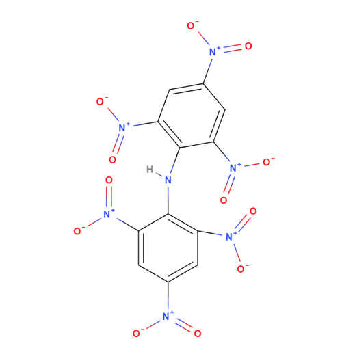 HND (C12H5N7O12)