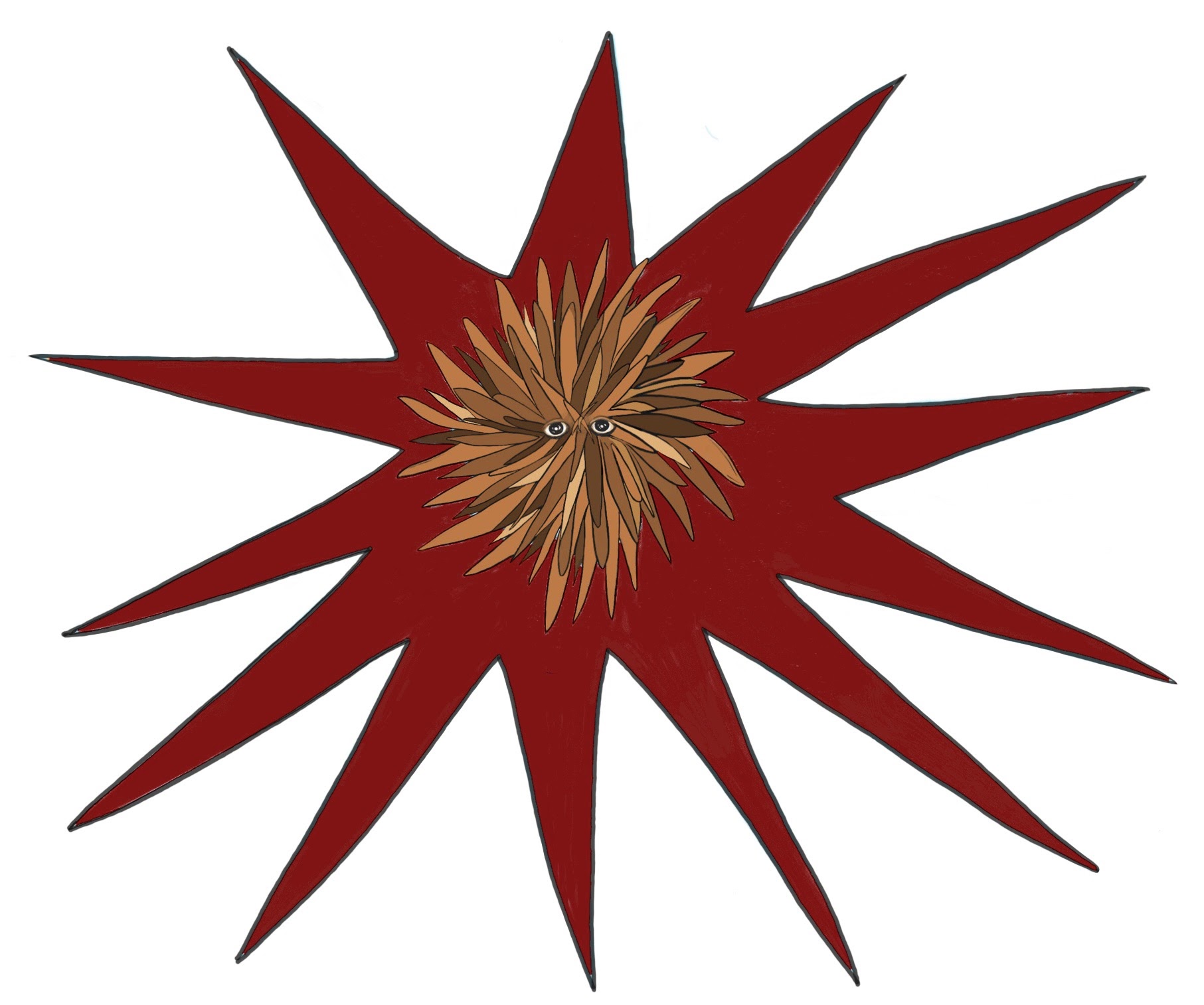 The BroomHead 26 The BroomHeads OpenSea