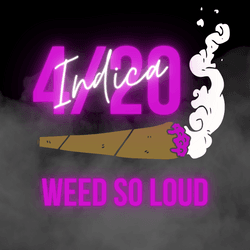 Weed So Loud collection image