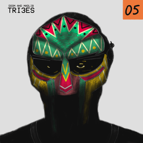 Tribevillainy #71
