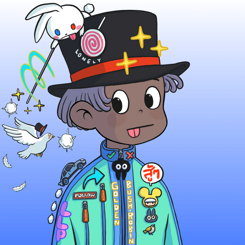 Profile picture of 0x6877be9e00d0bc5886c28419901e8cc98c1c2739