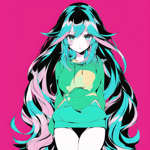 MIZUKI #15