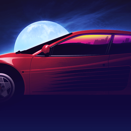 Signalnoise GM #32