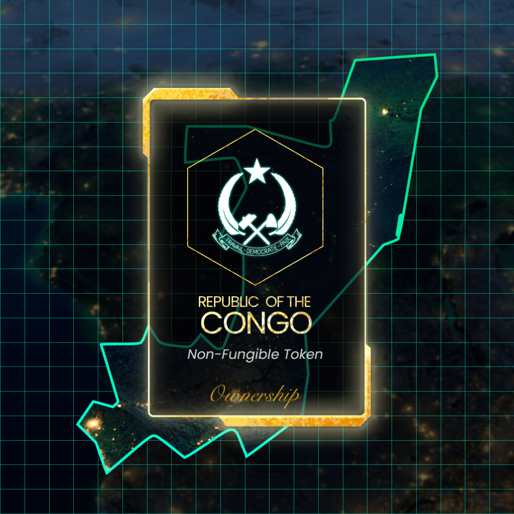 Congo Nation Ownership