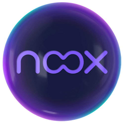 Noox Badge