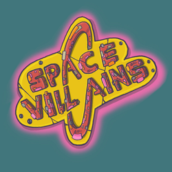 SpaceVillains collection image