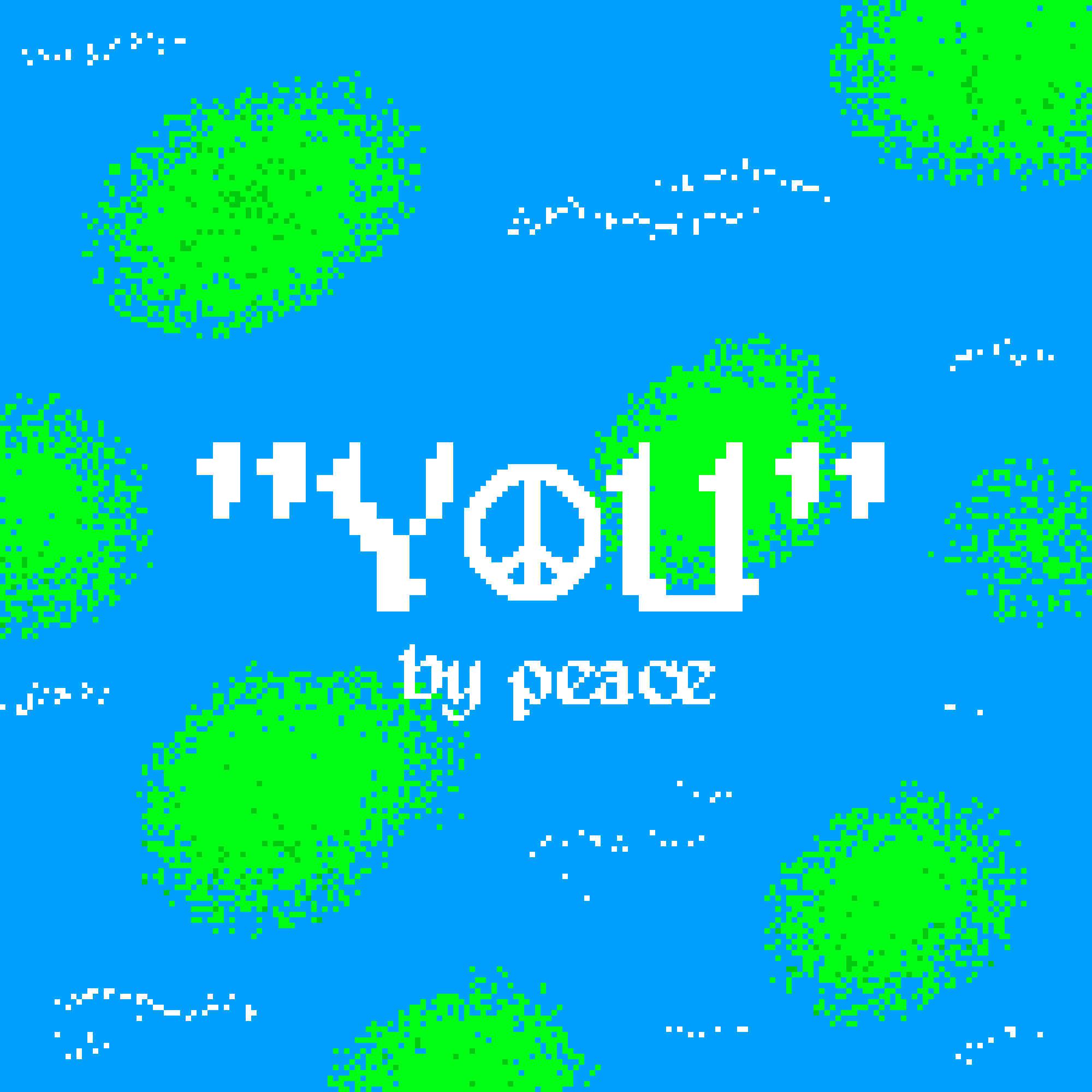 YouByPeace