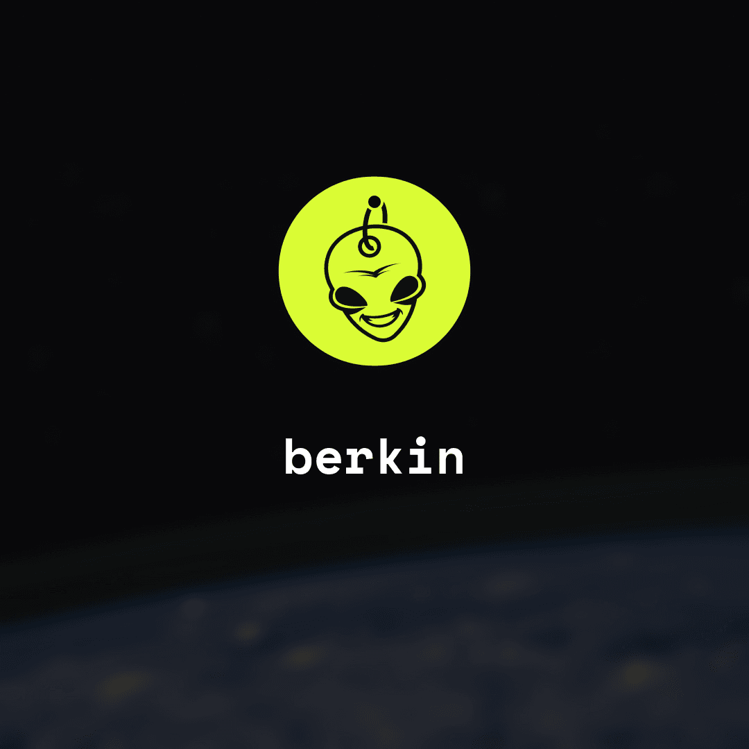 berkin