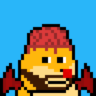 Dooggie #4590