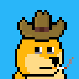 Dooggie #7381
