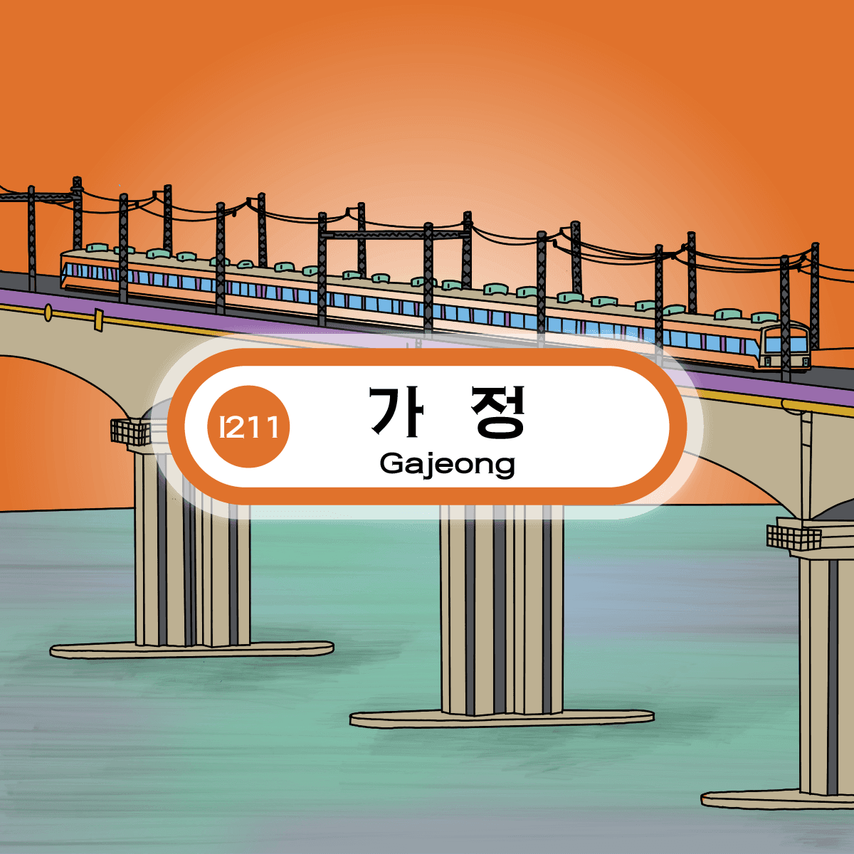 Gajeong