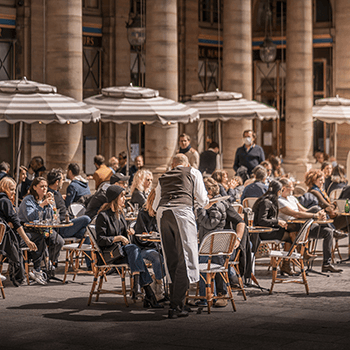 Paris Street Editions