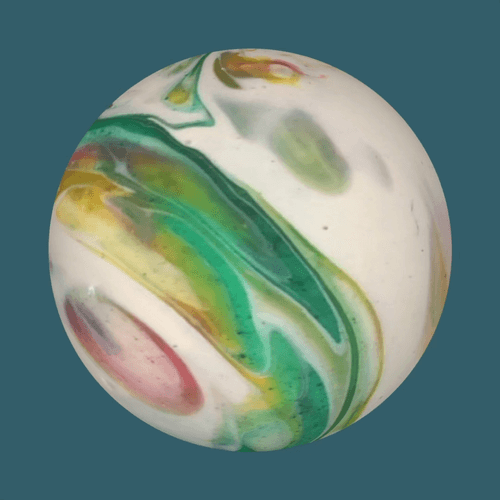 Art Marbles #42