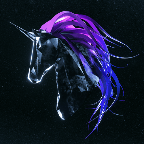 Dark Unicorn