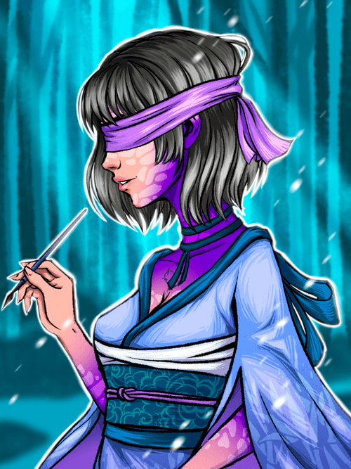 Katsumi