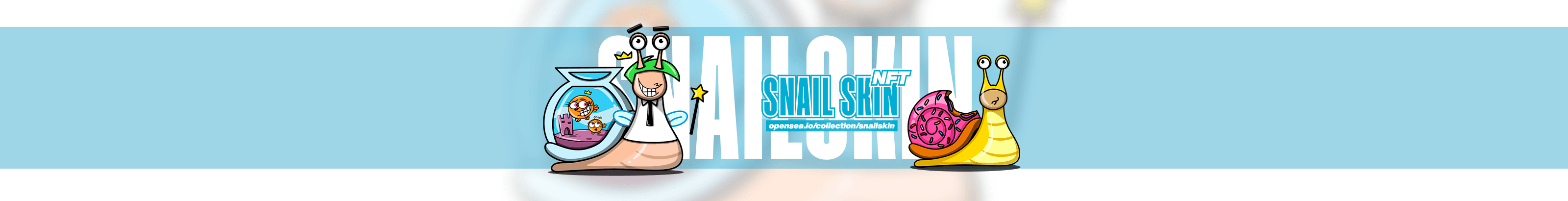 SnailFather banner