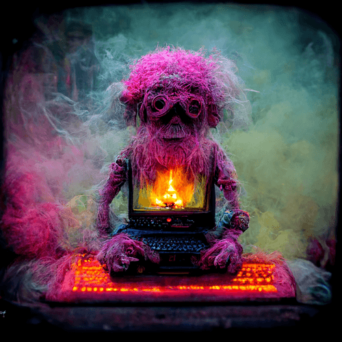 Troll #3