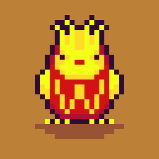 BlockBirds #0462