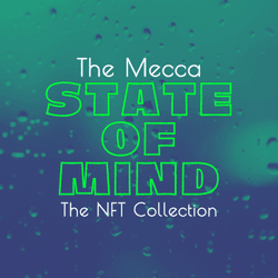 State Of Mind - The NFT Collection collection image