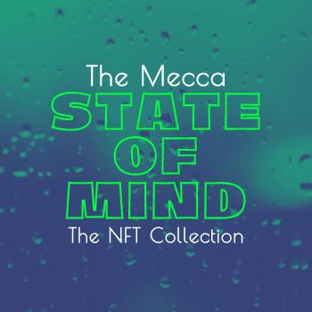 State Of Mind - The NFT Collection