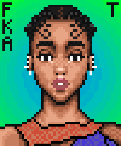 FKA Twigs