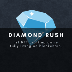 DIAMOND RUSH GAME collection image