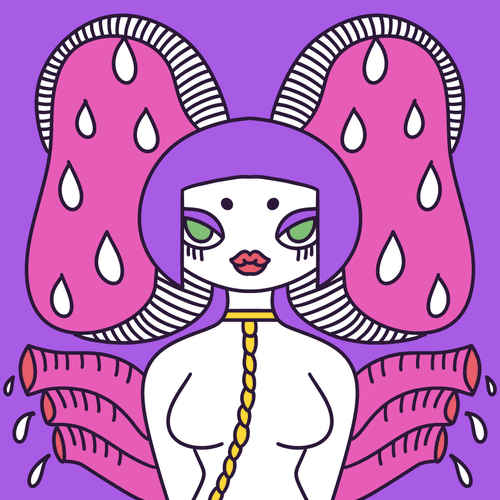 OHMAECHANGYEN #AMLCONTEST