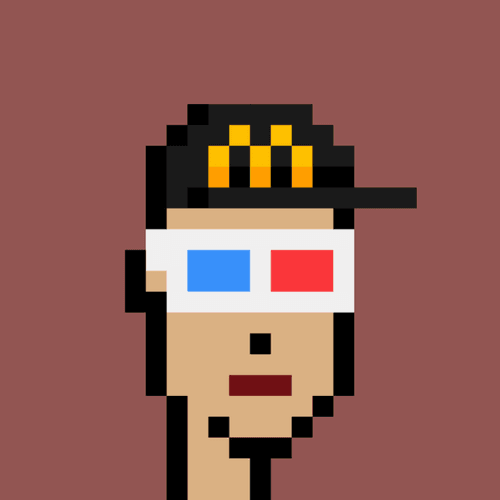 Fast Food Punks 864