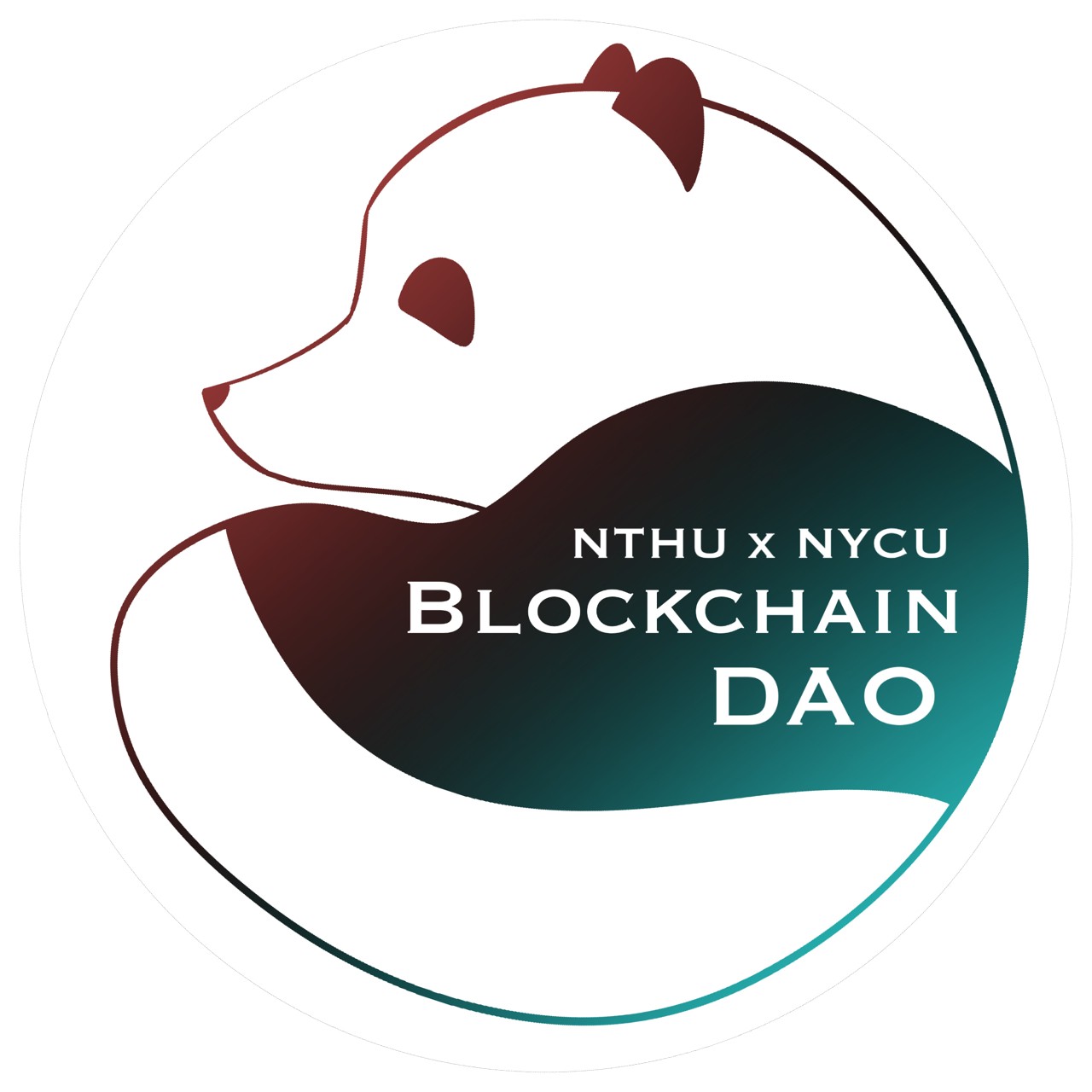 NTHU X NYCU Blockchain DAO POAP #1