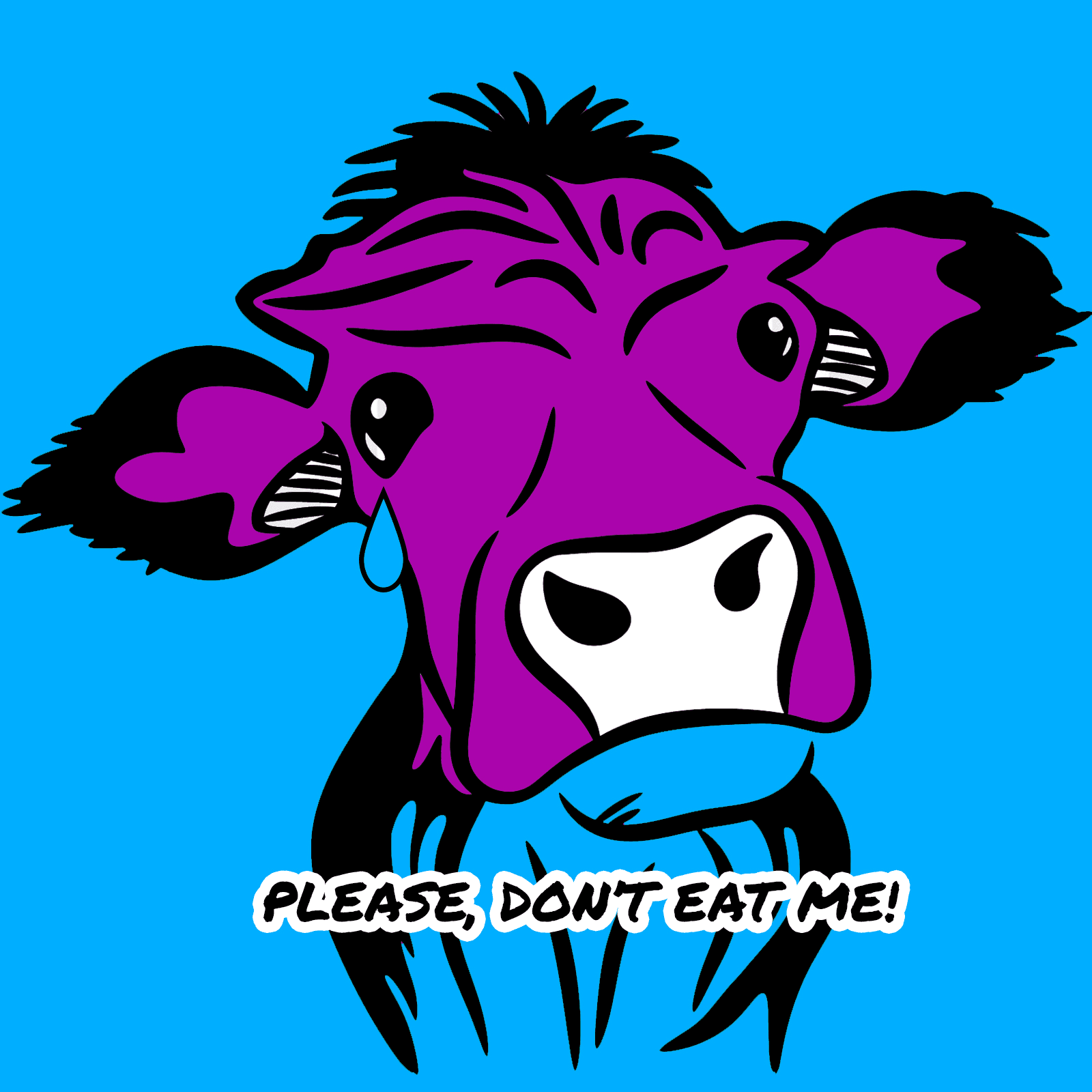 PLEASE, DON'T EAT ME! - Collection | OpenSea